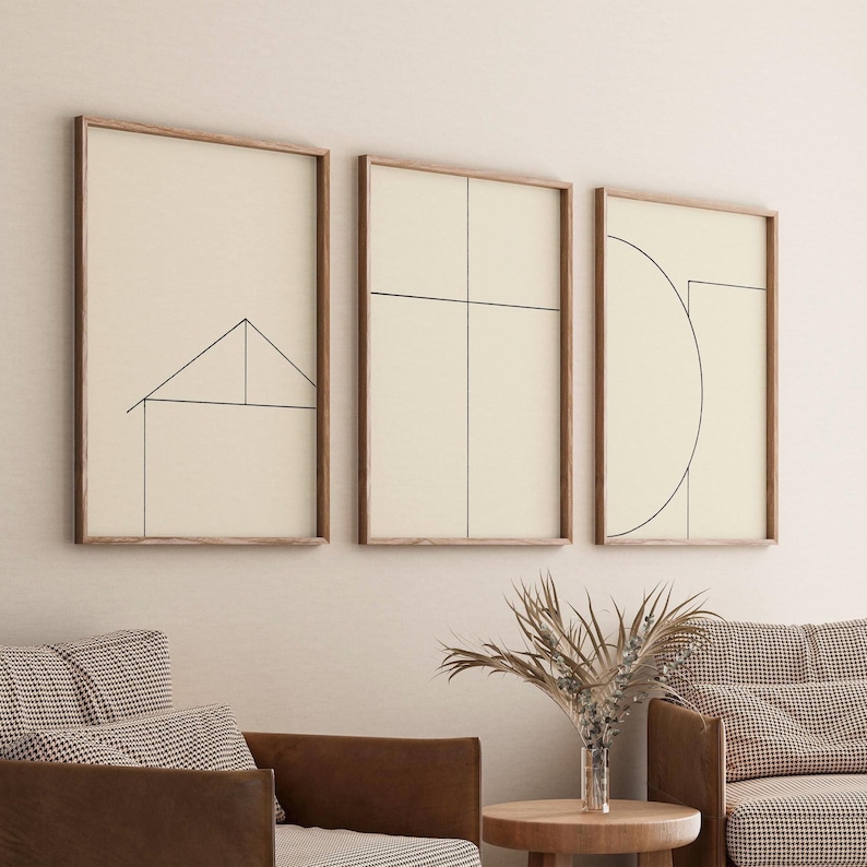 Home Decor Jesus - 3 szt./zestaw Chrześcijański Krzyż Jezusa Życie