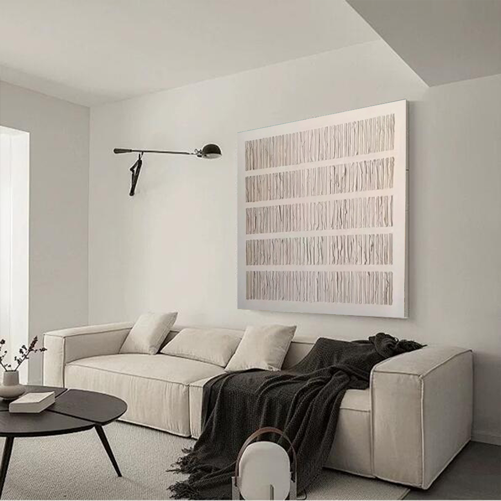 Home Decor Free Images - Ręcznie Malowany Obraz Olejny Abstrakcyjny na