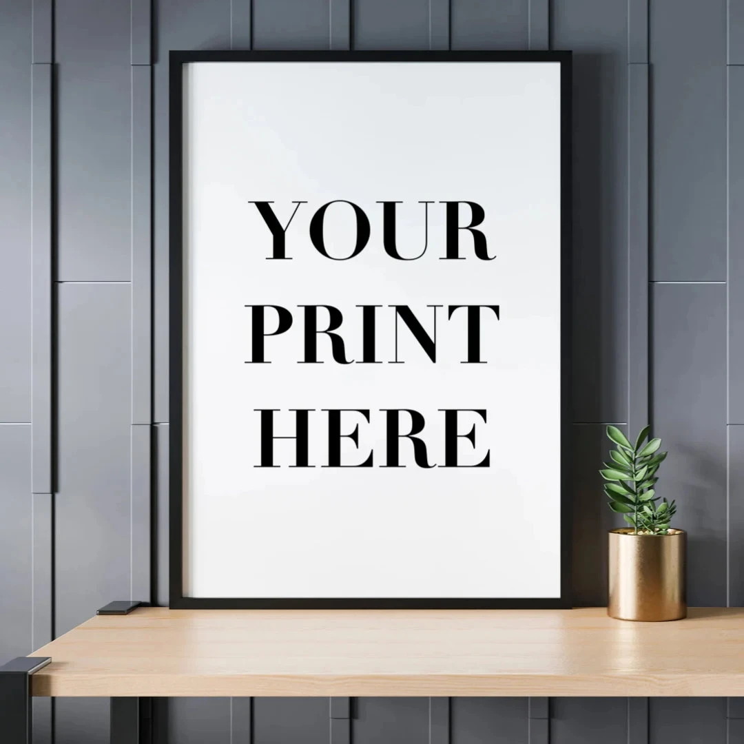Home Decor Foto - Personalizowane obrazy na płótnie, plakaty na