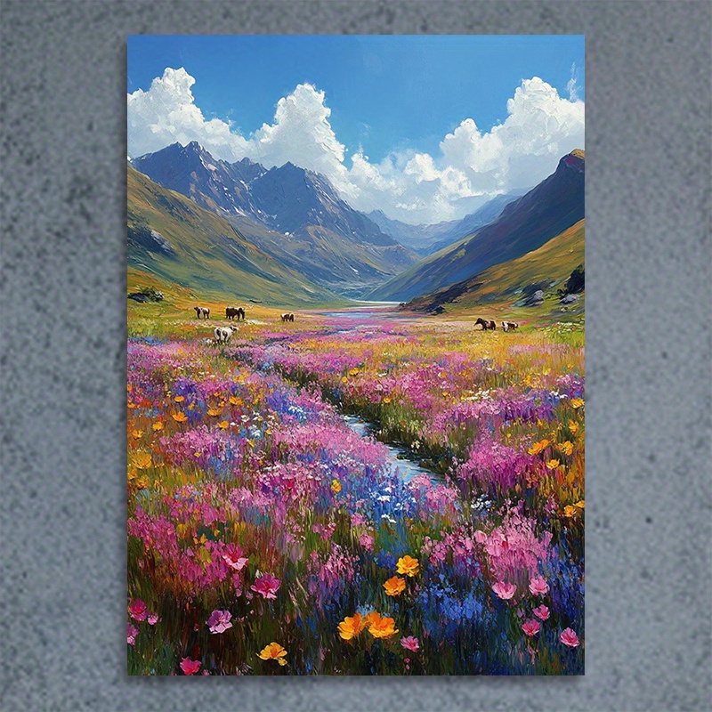 Home Decor Under 1000 - Puzzle dla dorosłych 500/1000/1200/2000 elementów, motyw: