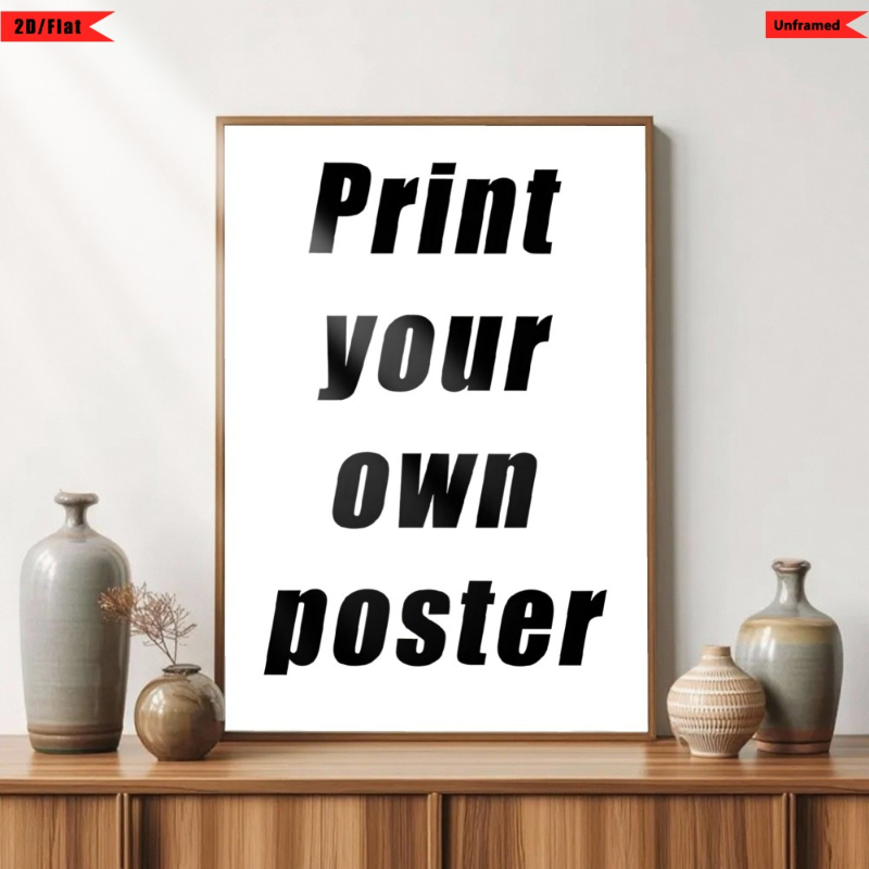 Home Decor Foto - Spersonalizowane, personalizowane obrazy na płótnie, plakaty