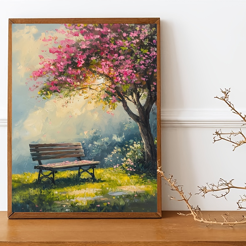 Home Decor Under 1000 - Puzzle dla dorosłych 500/1000/1200/2000 elementów, Kąpiel