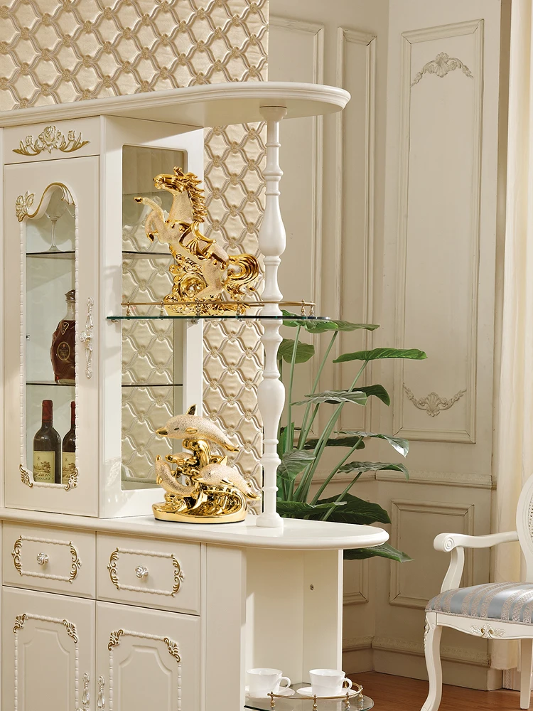 Dom i dekoracja Europejskie de – Home Decor Modern Organic recenzja i cena