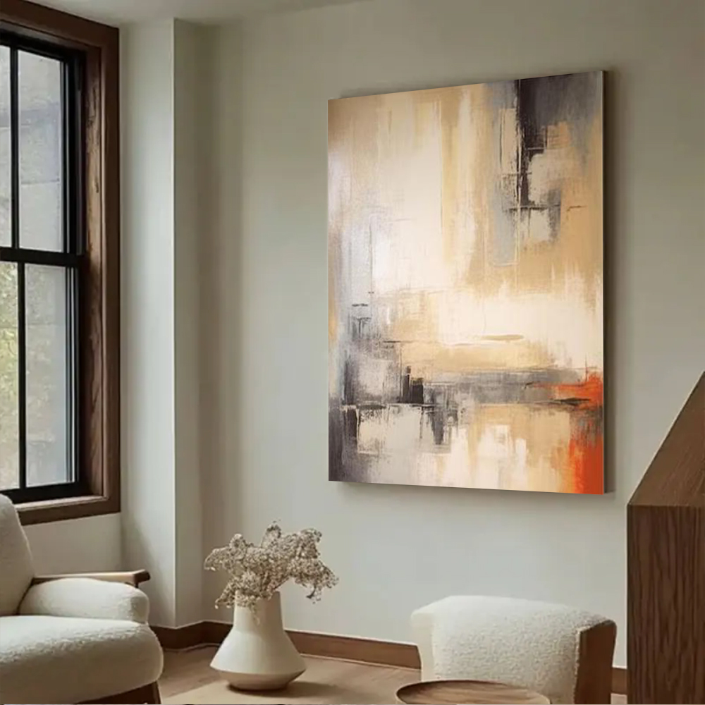 100% Ręcznie Malowany Abstrakc – Home Decor Free Images recenzja i cena