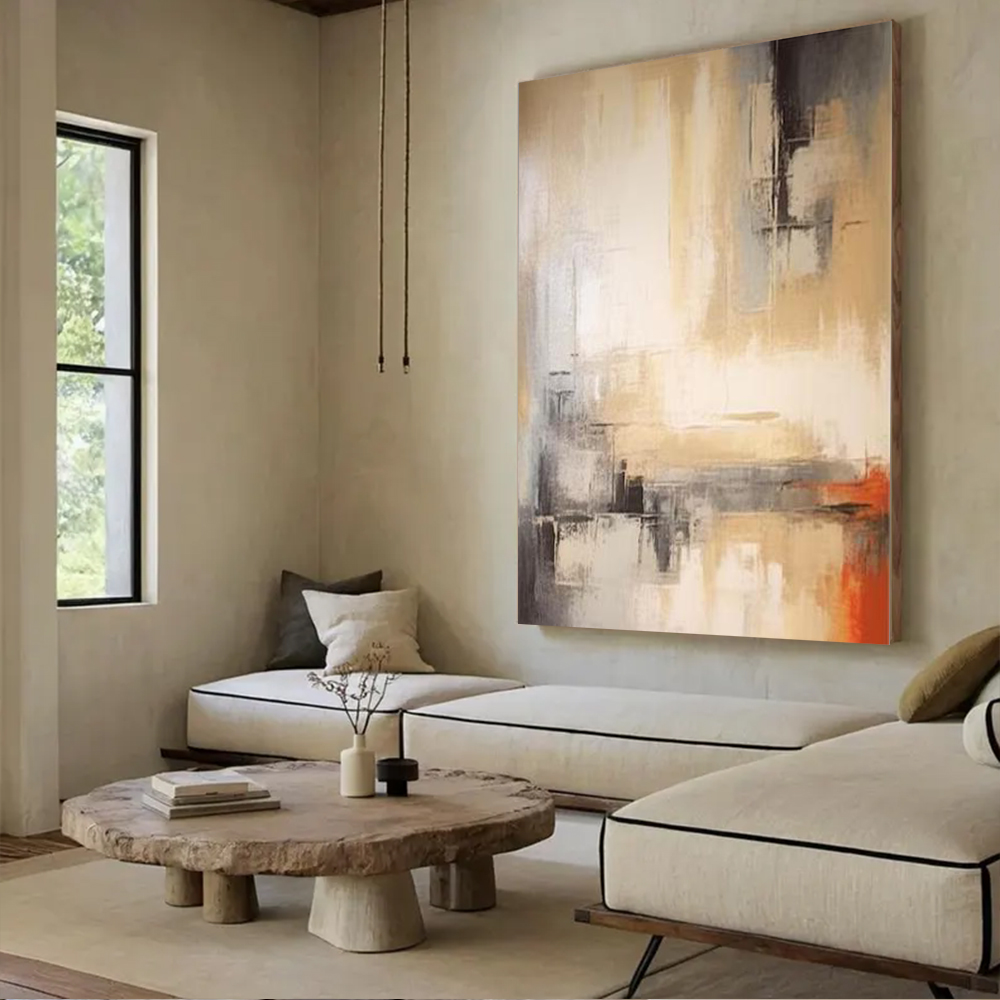 100% Ręcznie Malowany Abstrakc – Home Decor Free Images recenzja i cena