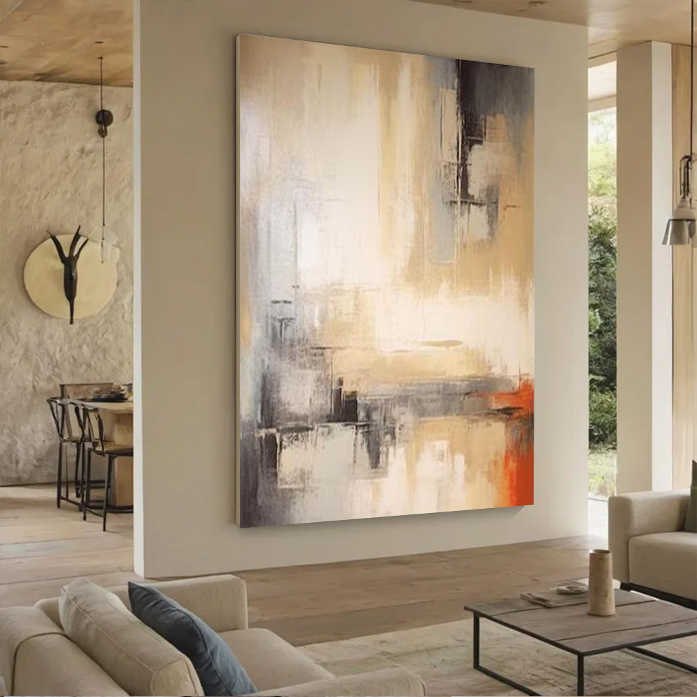 100% Ręcznie Malowany Abstrakc – Home Decor Free Images recenzja i cena