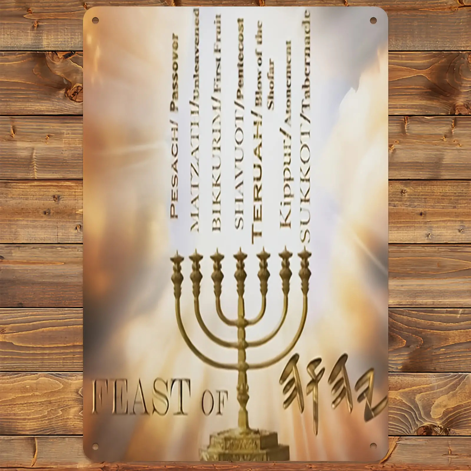 CIFBUY Gwiezdka Dawida z Hebra – Home Decor Room recenzja i cena