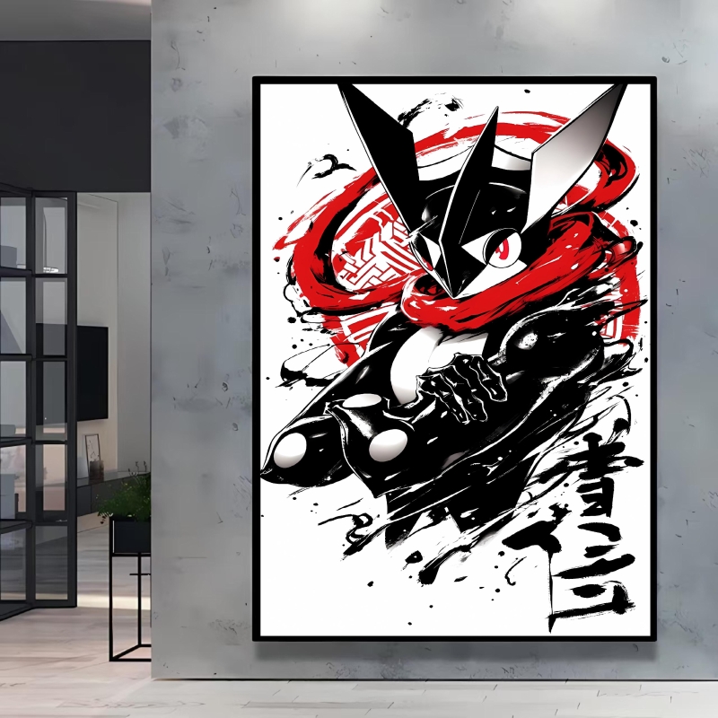 Wysokiej jakości plakaty na pł – Home Decor Free Images recenzja i cena