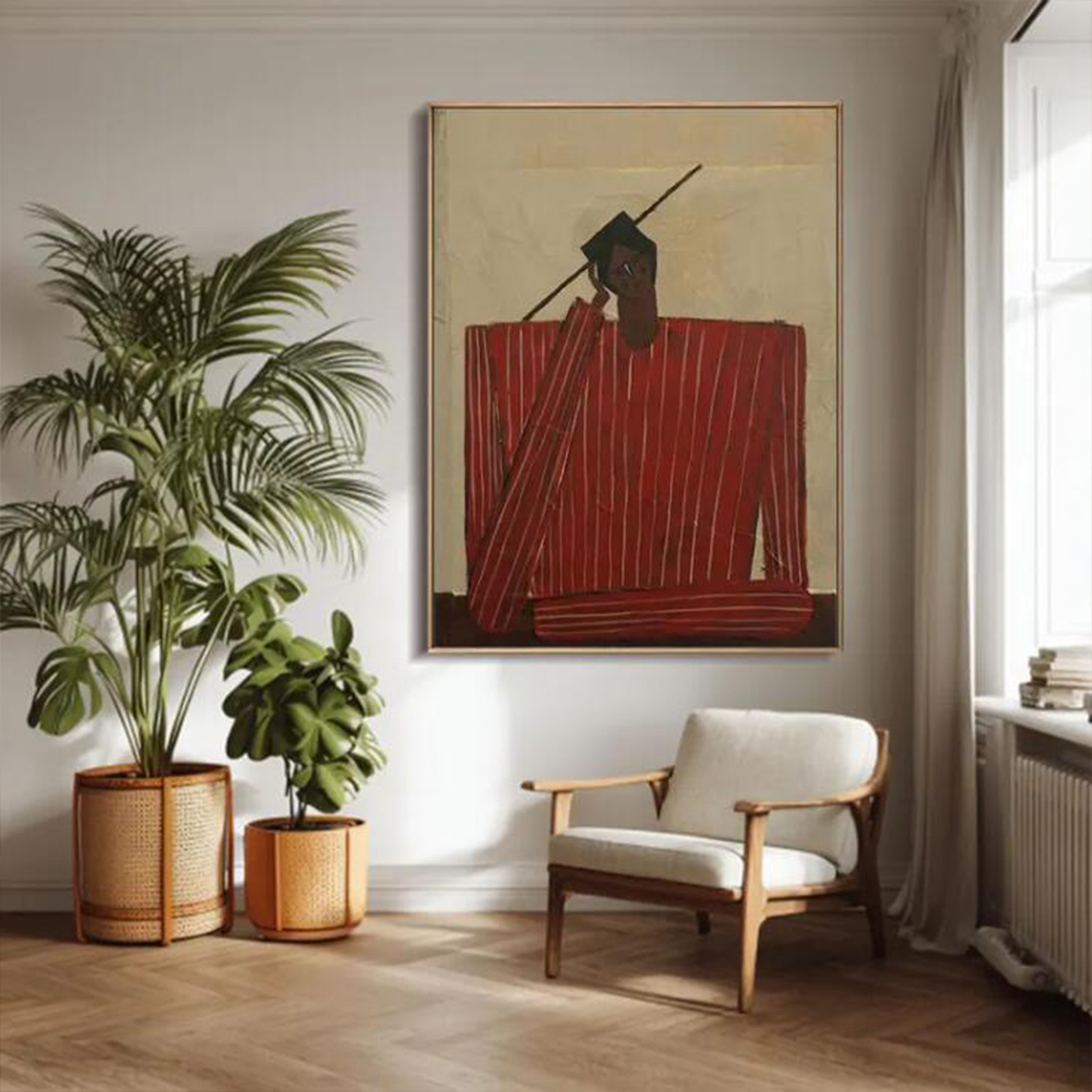 Ręcznie Malowany Obraz Olejny  – Home Decor Free Images recenzja i cena