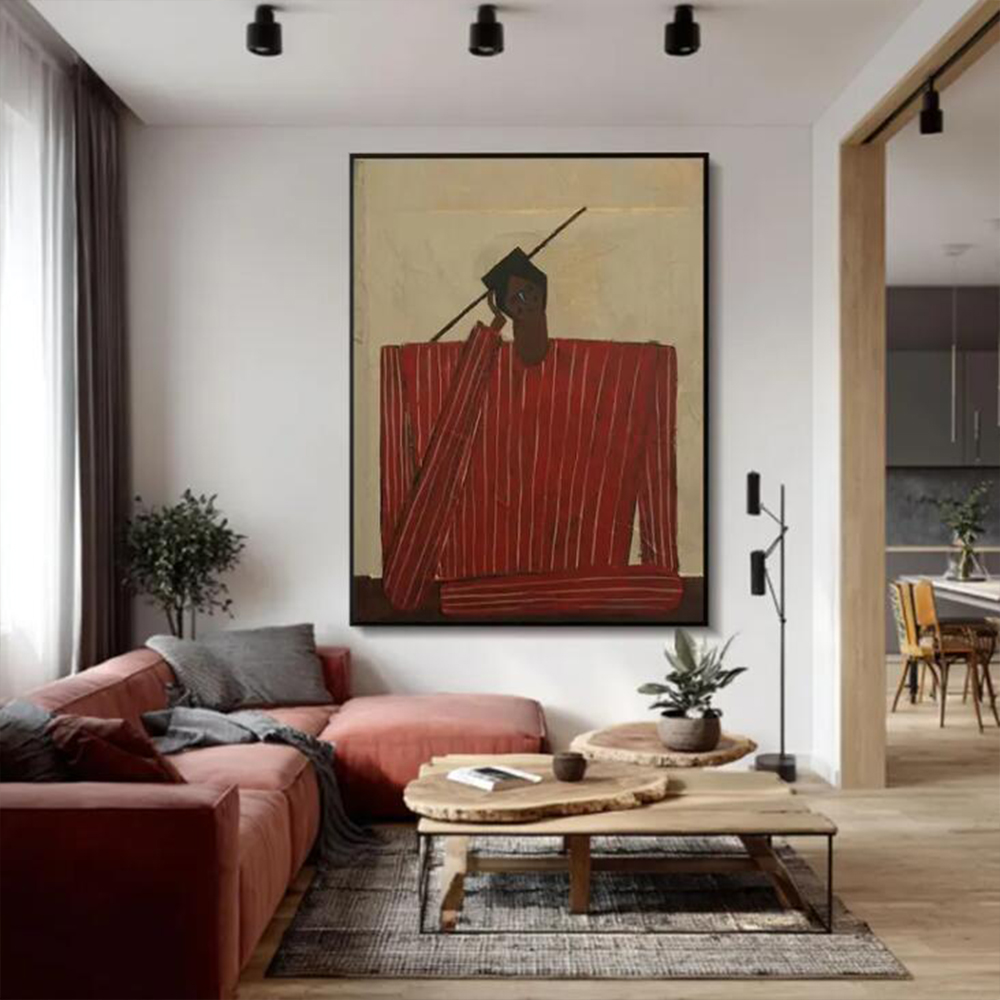 Ręcznie Malowany Obraz Olejny  – Home Decor Free Images recenzja i cena