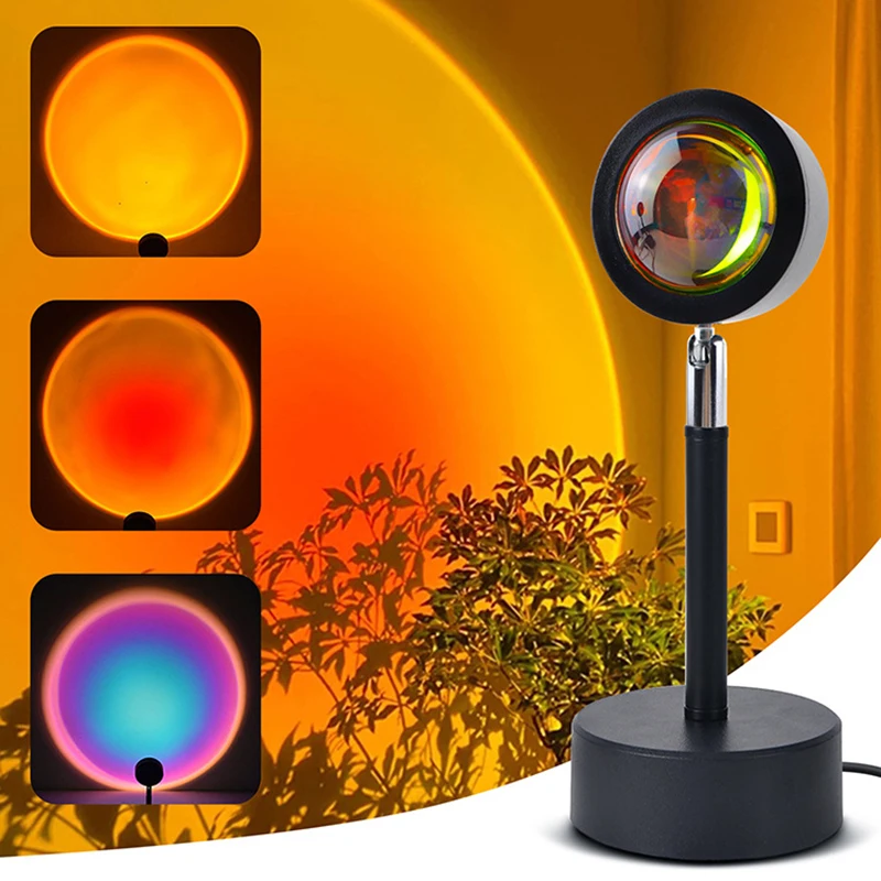 Inteligentna dioda LED lampa z – Home Decor App Free recenzja i cena