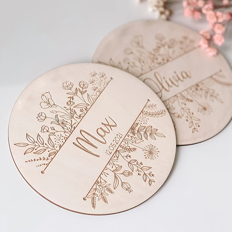 Spersonalizowana tabliczka z g – Home Decor Names recenzja i cena