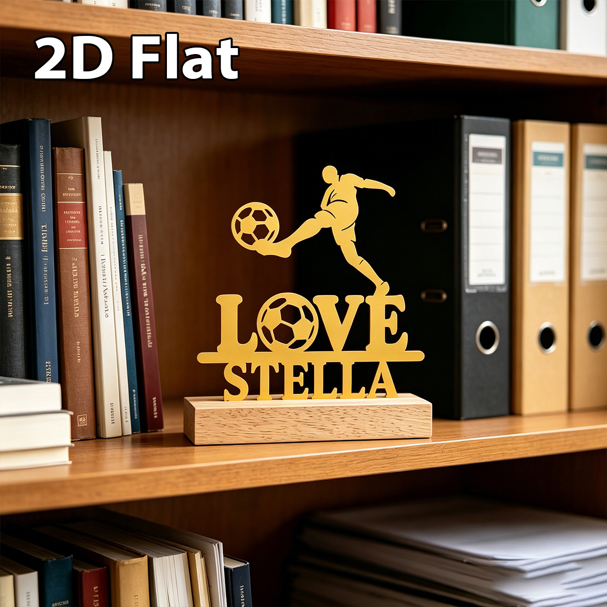 1 szt. Personalizowana metalow – Home Decor Names recenzja i cena