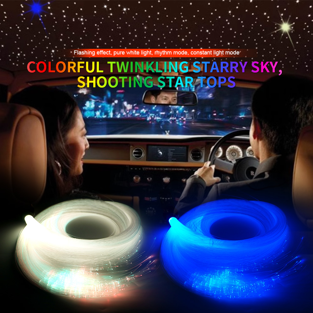 Nowe 16W Twinkle RGBW Starry S – Home Decor App Free recenzja i cena