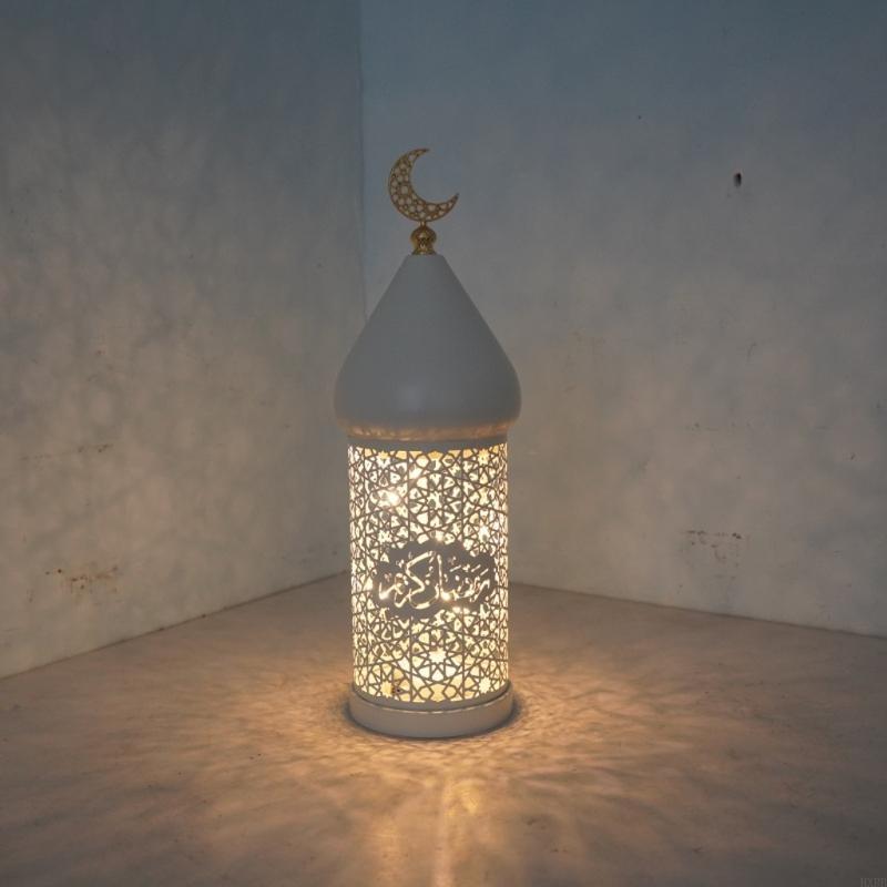 2025 nowy świecznik dekoracyjn – Home Decor Ramadan recenzja i cena