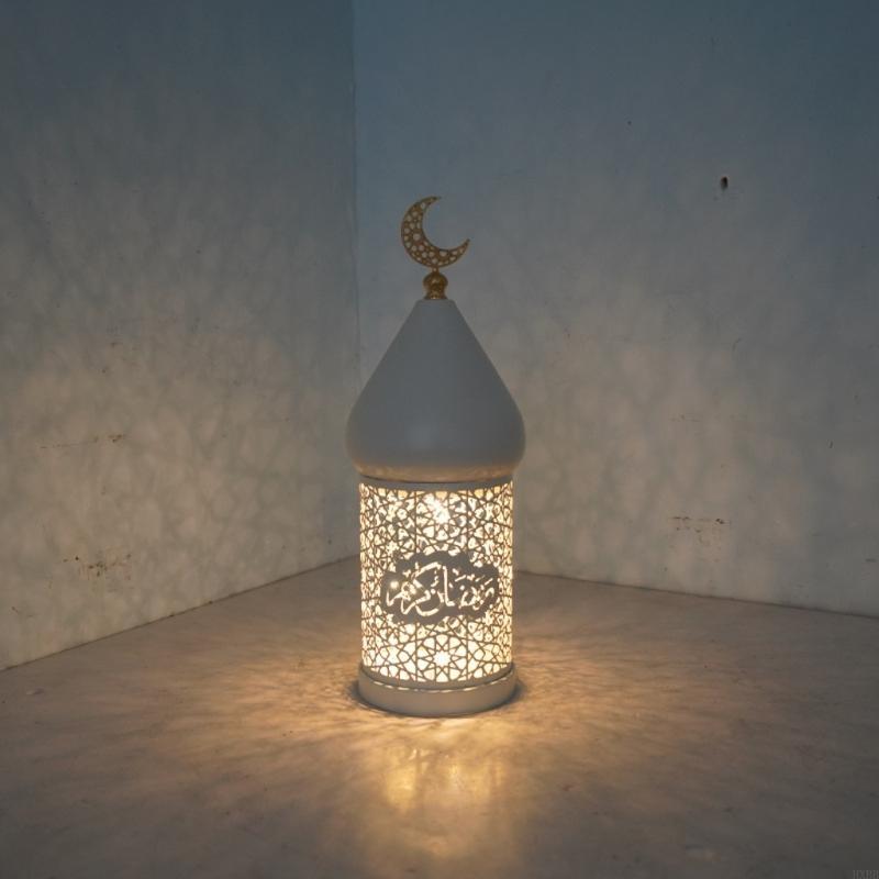 2025 nowy świecznik dekoracyjn – Home Decor Ramadan recenzja i cena