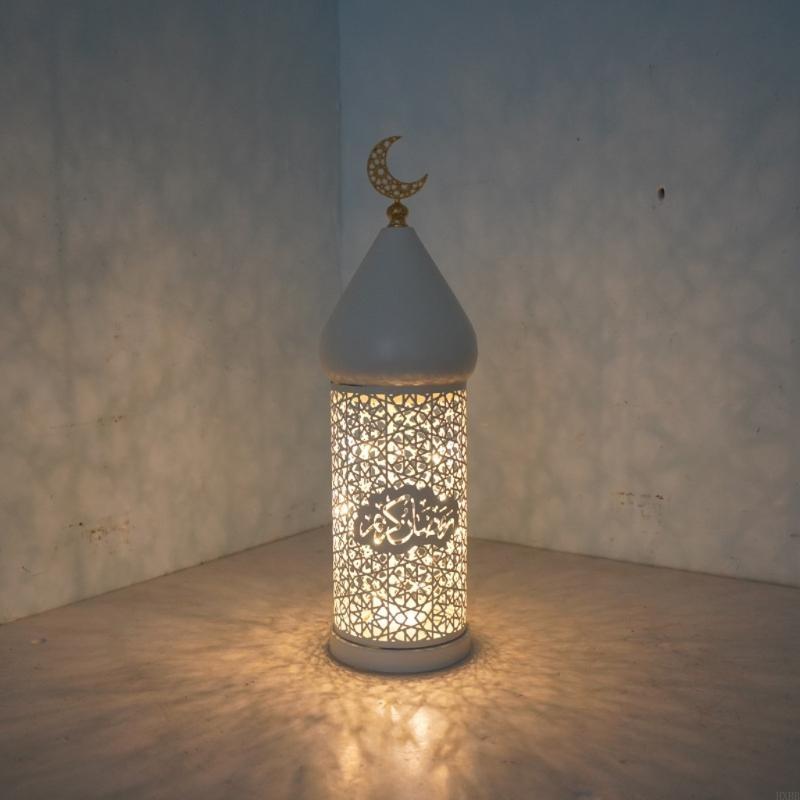 2025 nowy świecznik dekoracyjn – Home Decor Ramadan recenzja i cena