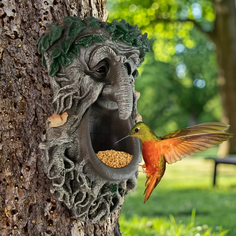 Karmnik dla ptaków w kształcie – Home Decor Garden recenzja i cena