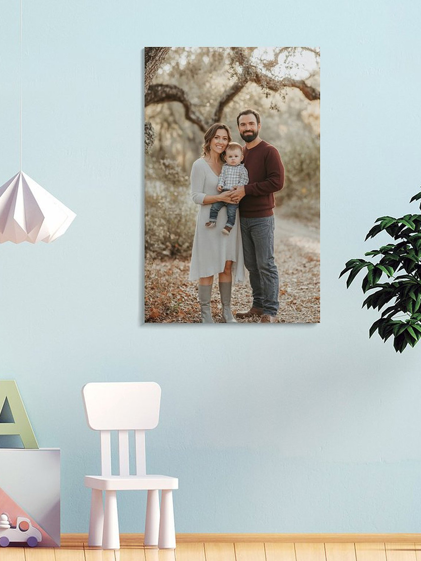 Personalizowane obrazy na płót – Home Decor Canvas recenzja i cena