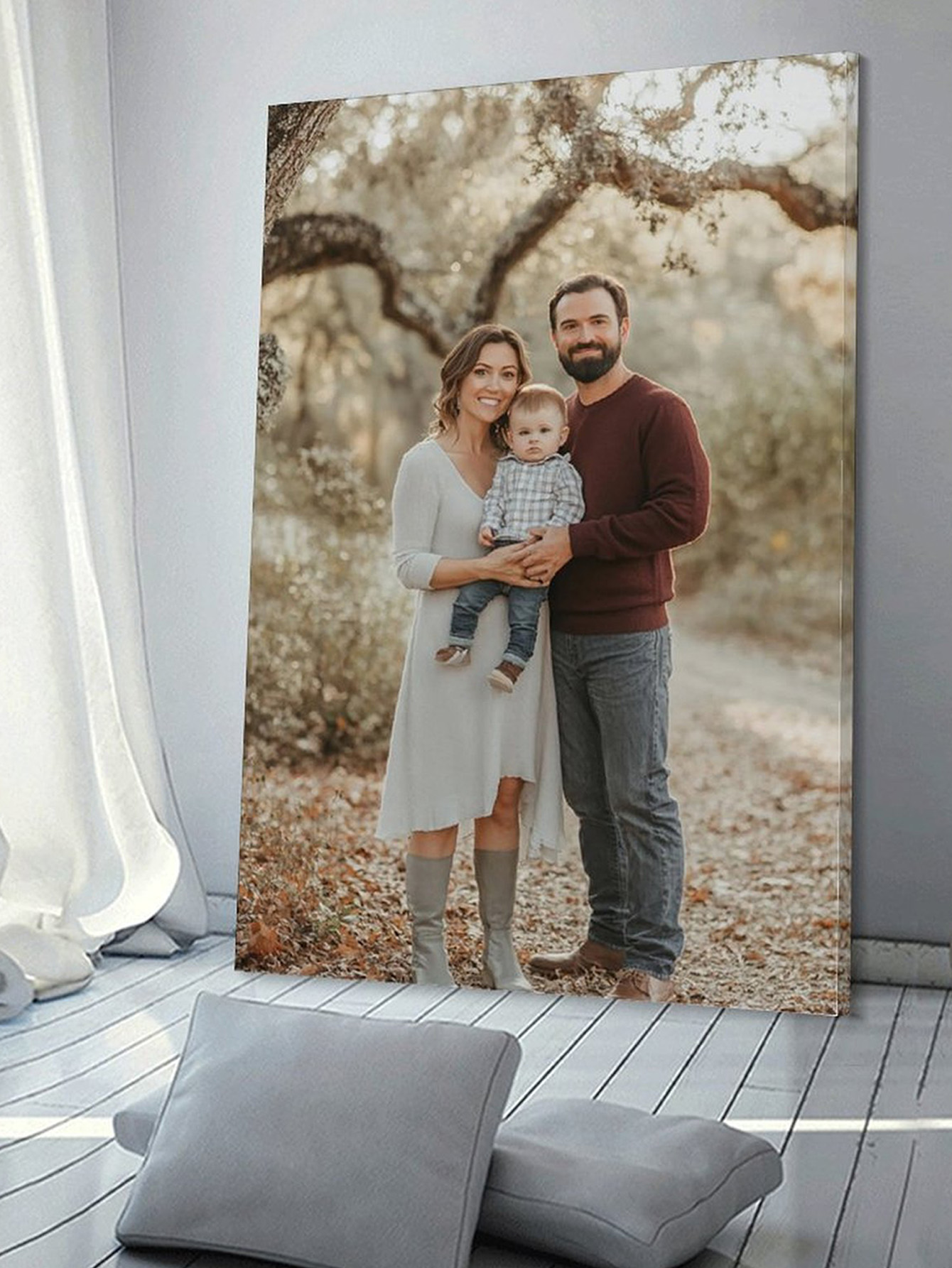 Personalizowane obrazy na płót – Home Decor Canvas recenzja i cena
