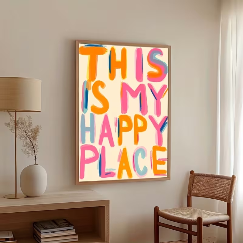 Nowoczesny Obraz na Płótnie z  – Home Decor Foto recenzja i cena