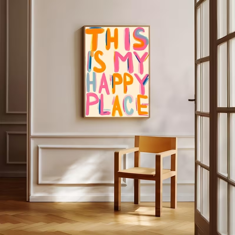 Nowoczesny Obraz na Płótnie z  – Home Decor Foto recenzja i cena