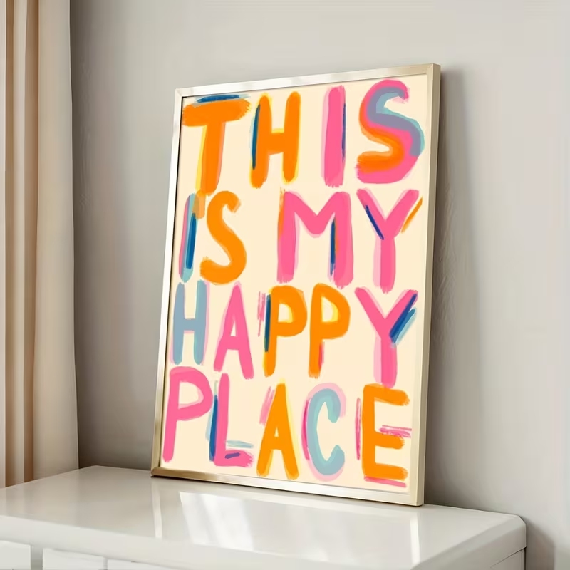 Nowoczesny Obraz na Płótnie z  – Home Decor Foto recenzja i cena