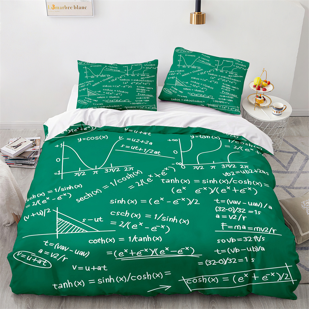 Nowoczesny Zestaw Poszewek na  – Home Decor Free Images recenzja i cena