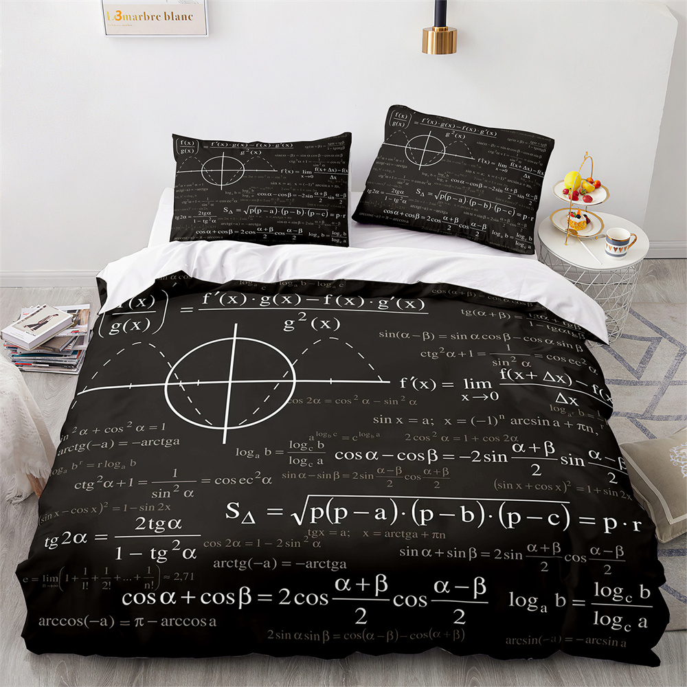 Nowoczesny Zestaw Poszewek na  – Home Decor Free Images recenzja i cena