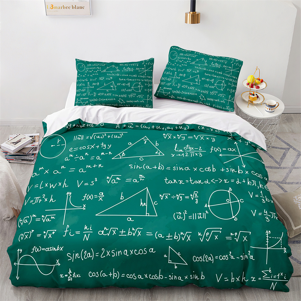 Nowoczesny Zestaw Poszewek na  – Home Decor Free Images recenzja i cena