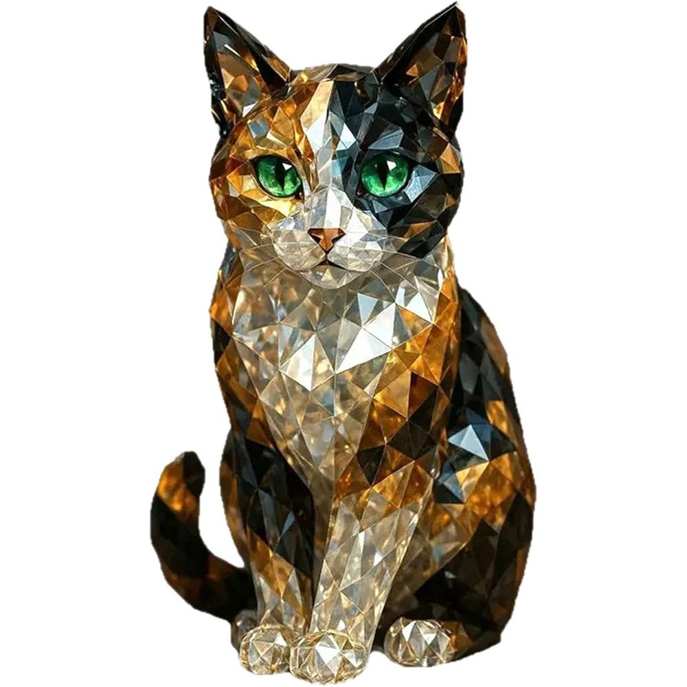 Ręcznie Robiona Kolekcja Figur – Home Decor Modern Organic recenzja i cena