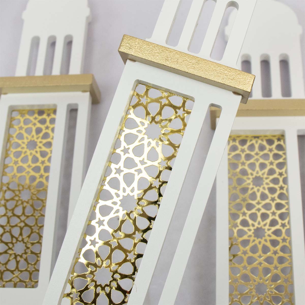 Dekoracja akrylowa w kształcie – Home Decor Ramadan recenzja i cena
