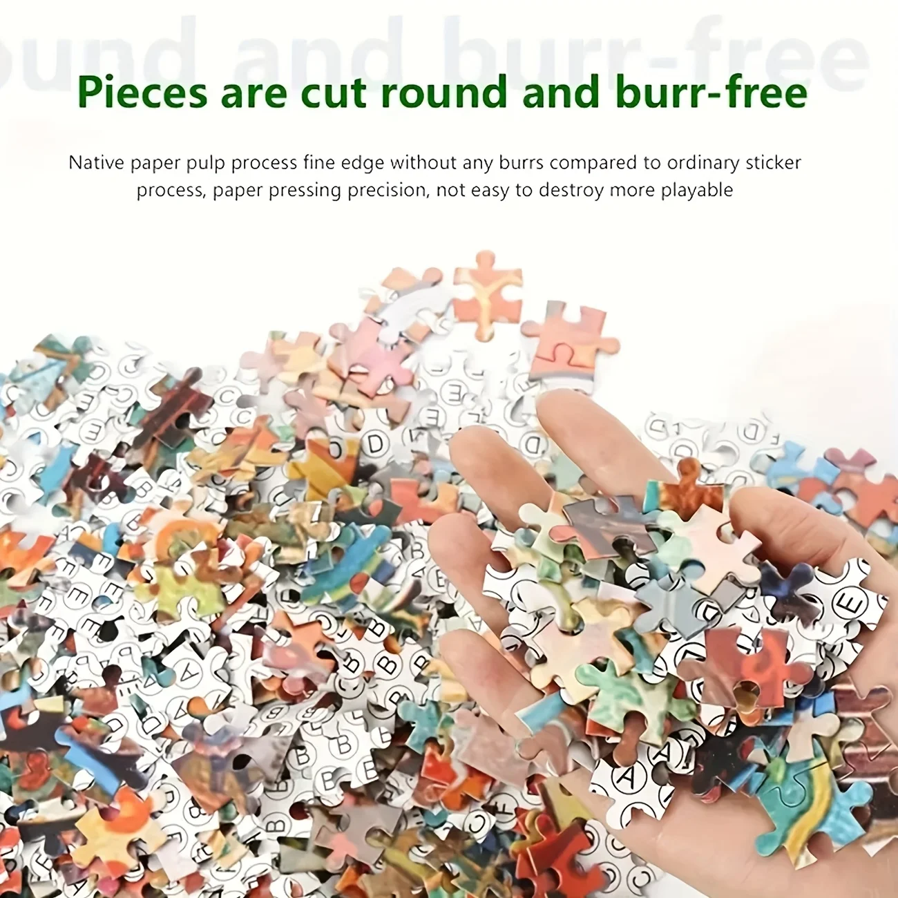 1000 Elementów Puzzle dla Doro – Home Decor Under 1000 recenzja i cena