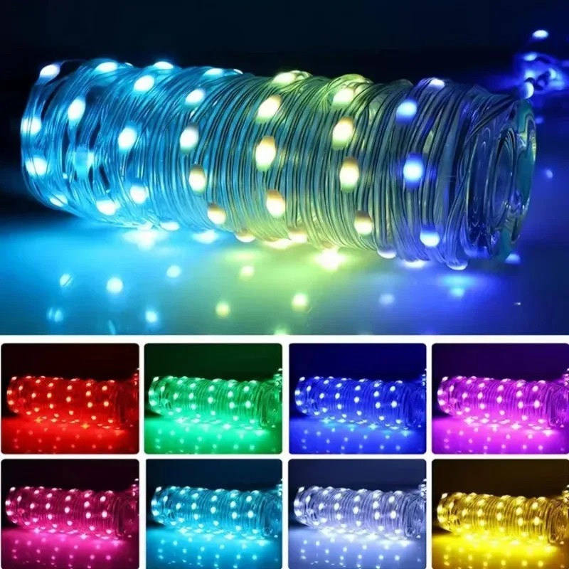 Inteligentne diody LED RGB do  – Home Decor App Free recenzja i cena