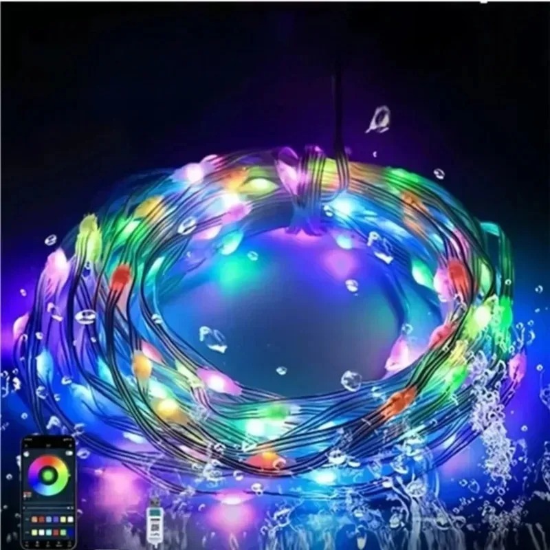 Inteligentne diody LED RGB do  – Home Decor App Free recenzja i cena