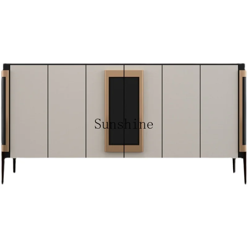 Nowoczesna chińska szafka na b – Home Decor Modern Organic recenzja i cena