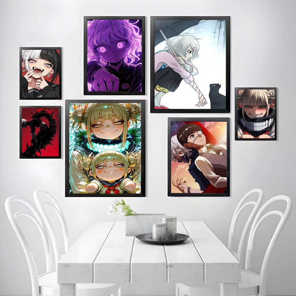 Ciemne Tokijskie Fantazyjne Po – Home Decor Tokyo recenzja i cena