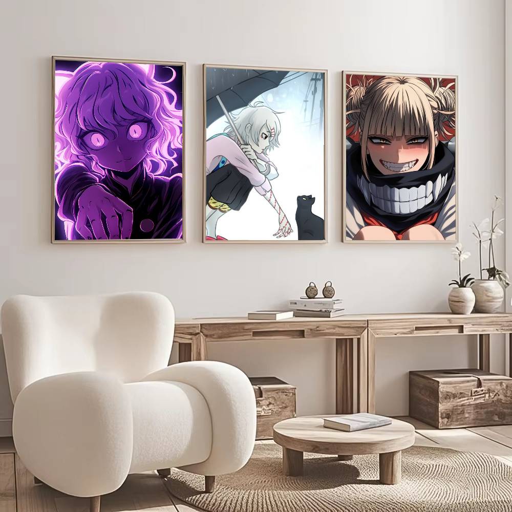 Ciemne Tokijskie Fantazyjne Po – Home Decor Tokyo recenzja i cena