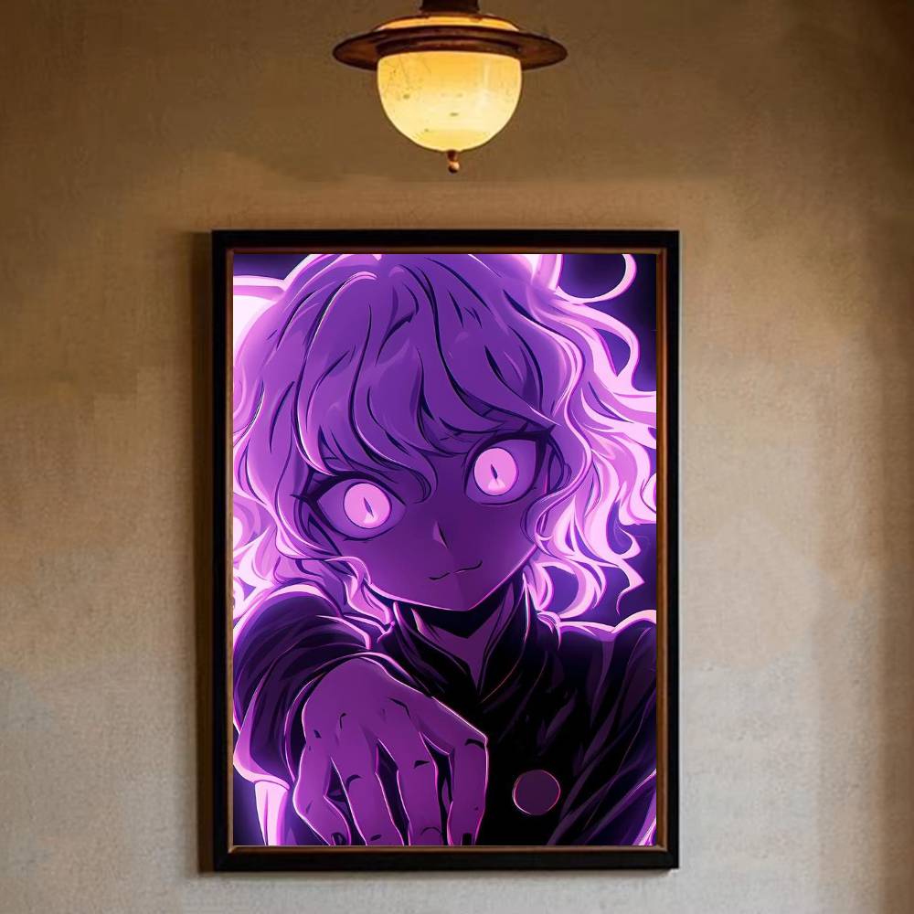 Ciemne Tokijskie Fantazyjne Po – Home Decor Tokyo recenzja i cena
