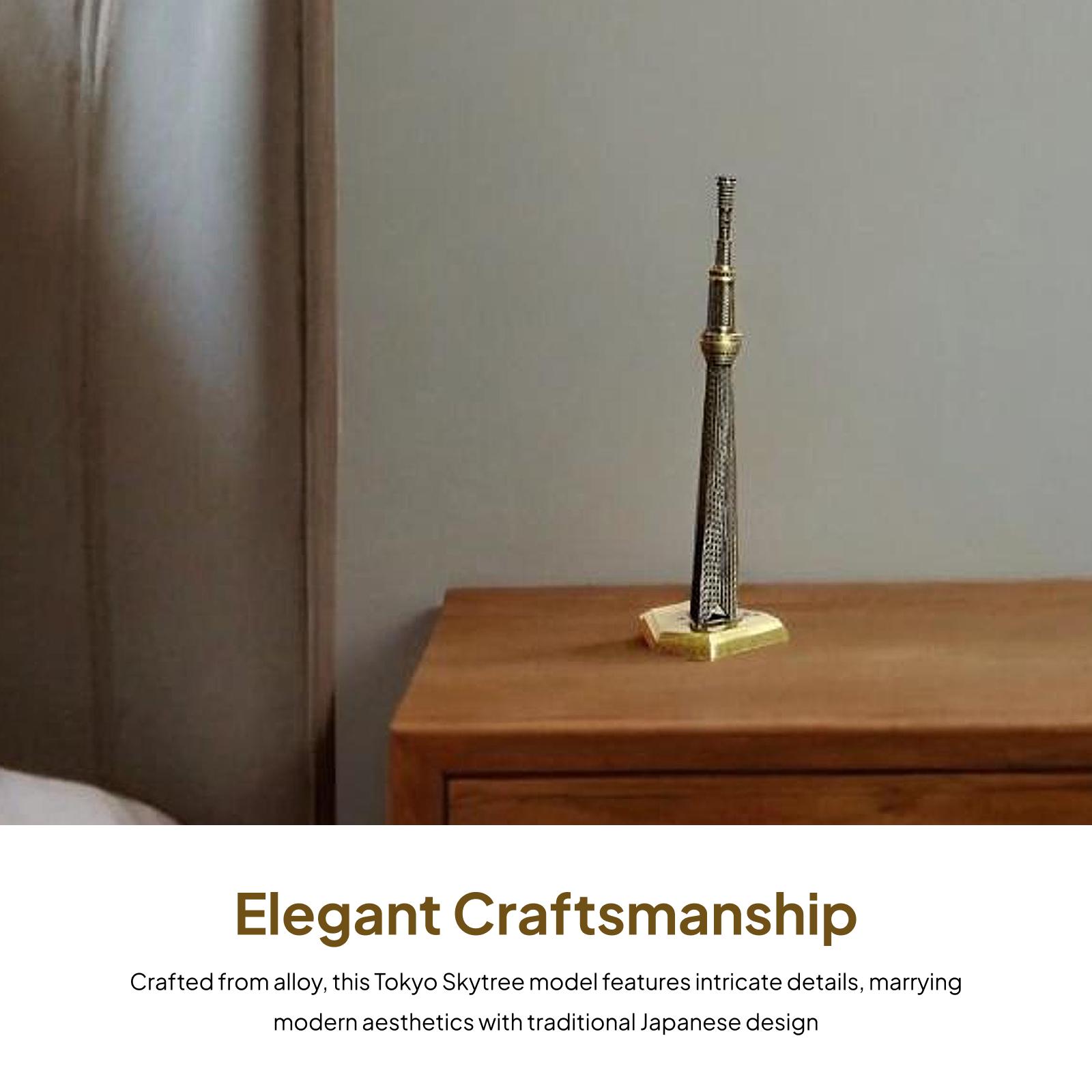 Model Architektoniczny Tokyo S – Home Decor Tokyo recenzja i cena