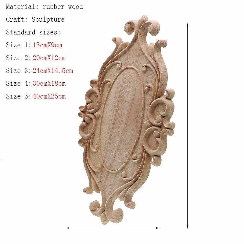 RUNBAZEF Meble z litego drewna – Home Decor Modern Organic recenzja i cena