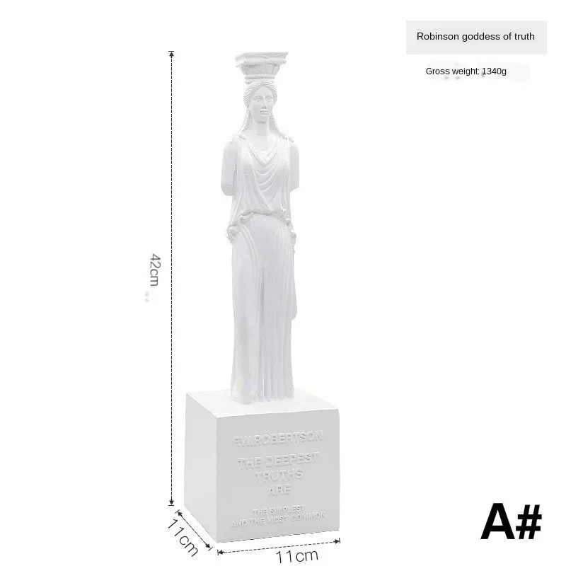 1Pc architektura Model kolumna – Home Decor Modern Organic recenzja i cena