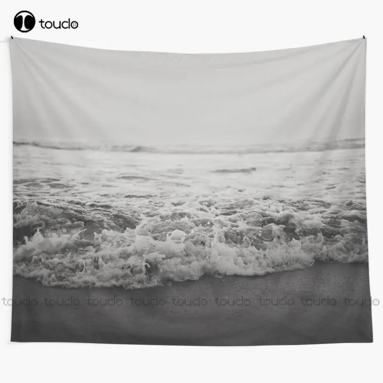 Ocean Crash Tapestry Najlepsze – Home Decor Website recenzja i cena