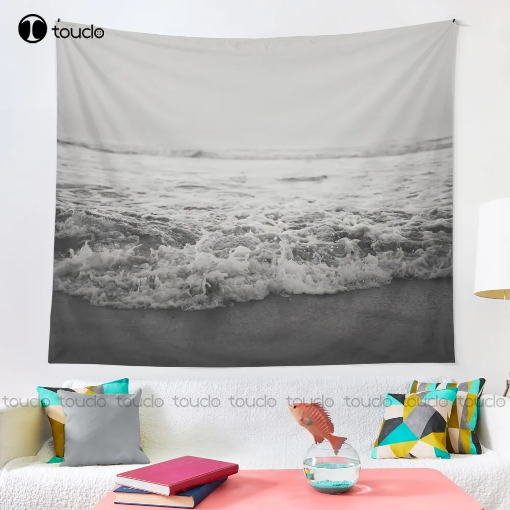 Ocean Crash Tapestry Najlepsze – Home Decor Website recenzja i cena