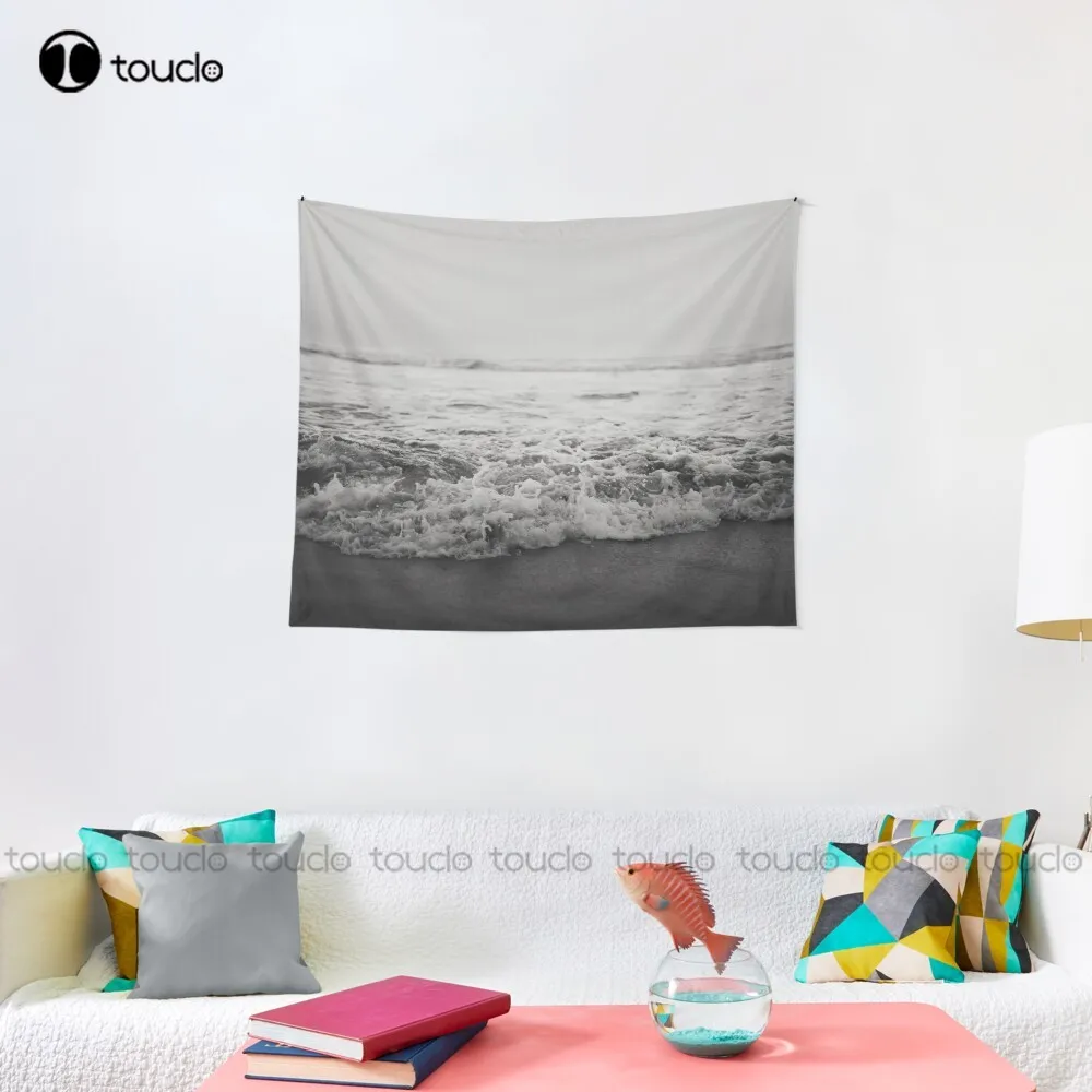 Ocean Crash Tapestry Najlepsze – Home Decor Website recenzja i cena