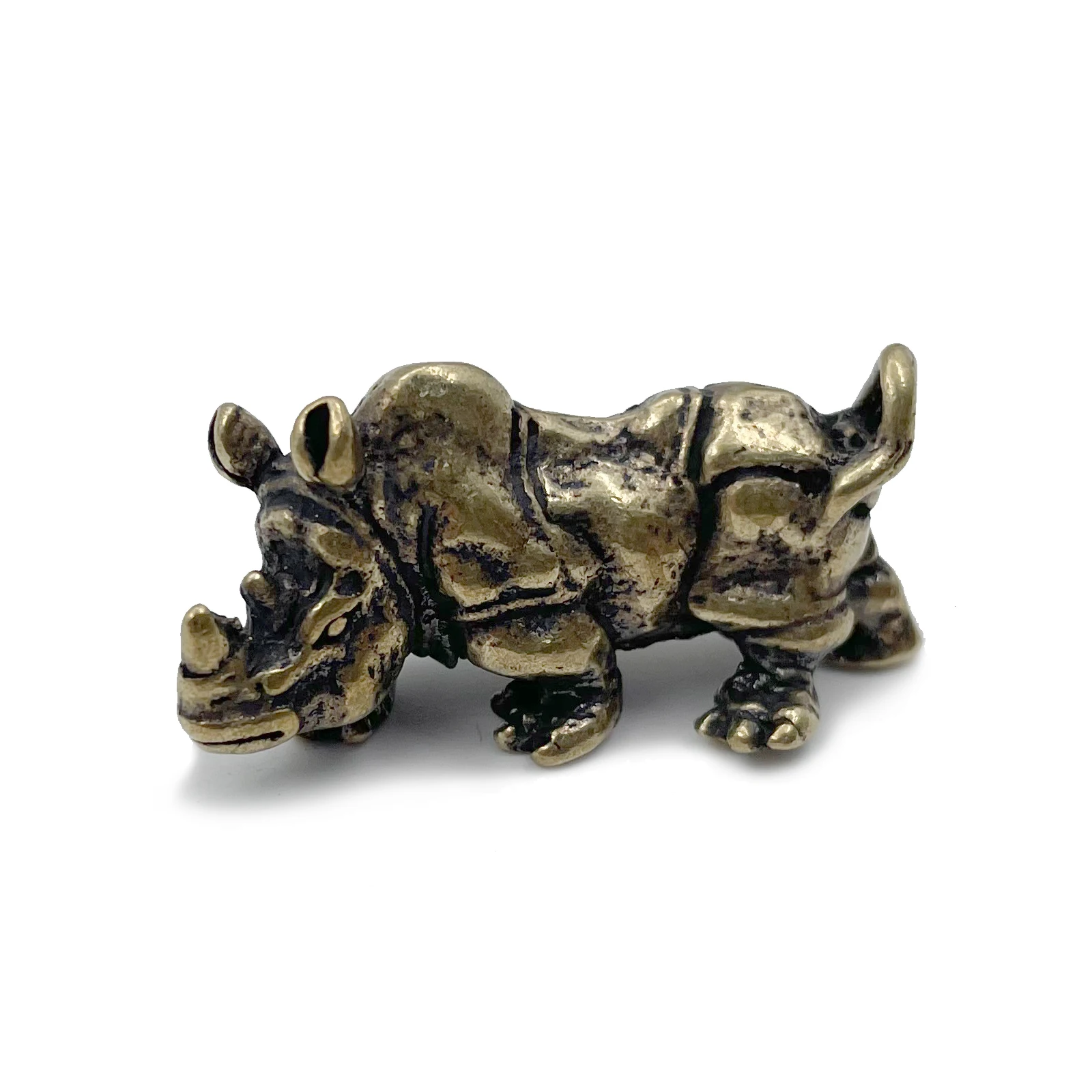 Vintage miedź zwierzęta orzeł  – Home Decor Modern Organic recenzja i cena