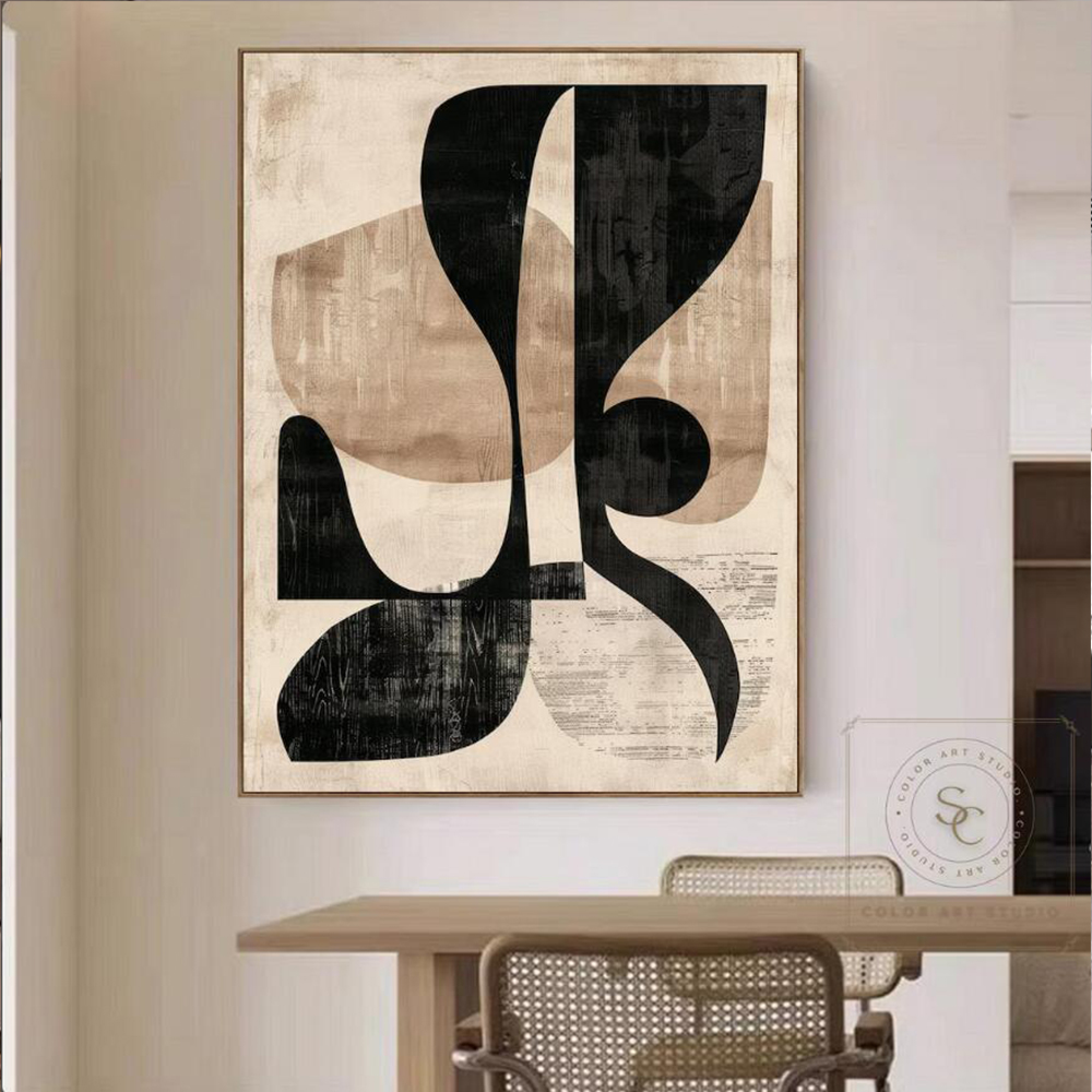 Ręcznie Malowany Obraz Olejny  – Home Decor Free Images recenzja i cena