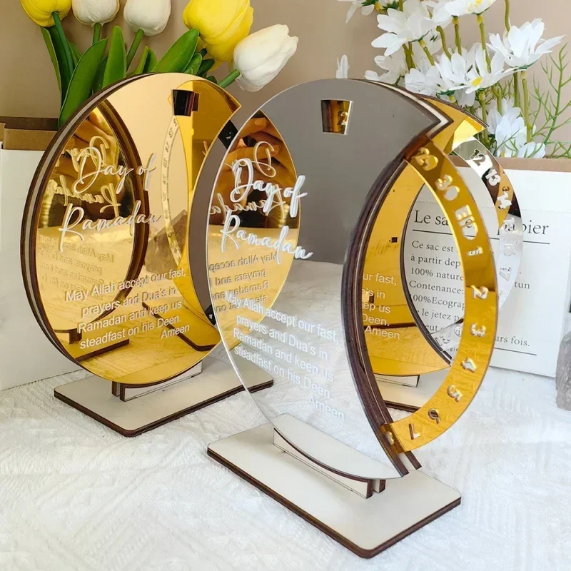 Kalendarz Adwentowy na Ramadan – Home Decor Ramadan recenzja i cena