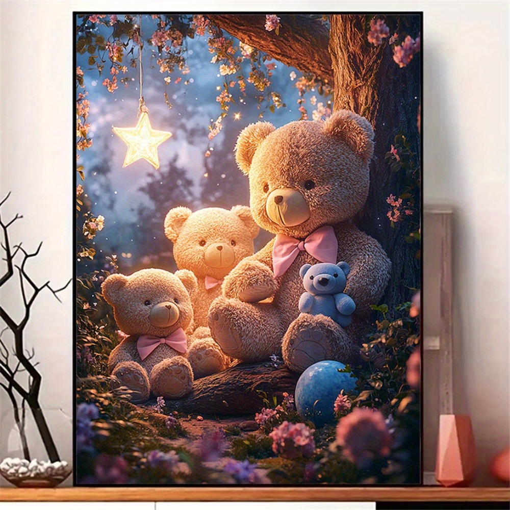 Puzzle 500/1000/1200/2000 elem – Home Decor Under 1000 recenzja i cena
