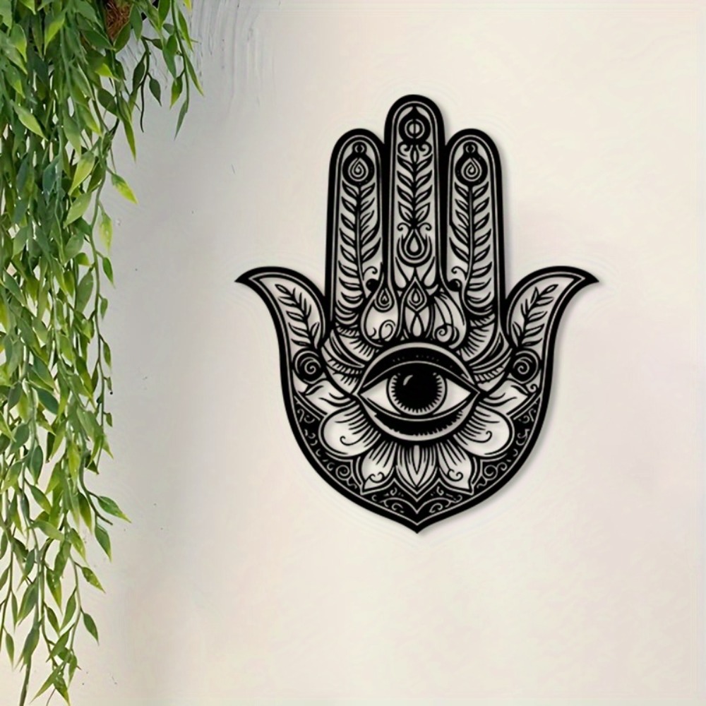 CIFBUY Żelazna Dekoracja Ścien – Home Decor Room recenzja i cena